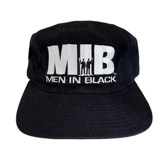 1997 Men In Black Strapback Hat