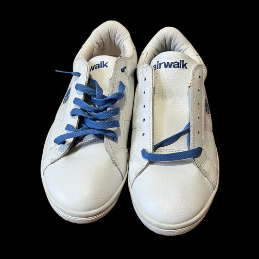 90’s Airwalk “Jim” skate shoe