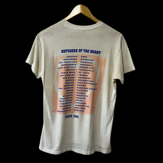 1991 Steve Winwood T-shirt