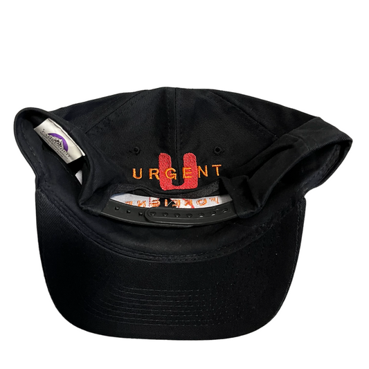 Foreigner 4 Urgent SnapBack hat