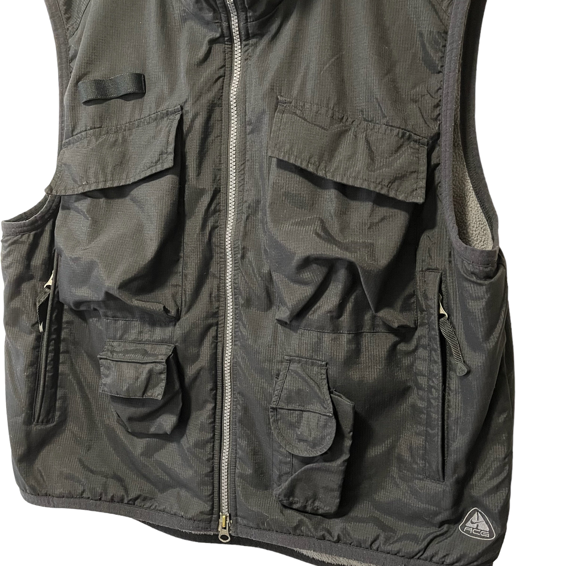 Nike 2024 tactical vest